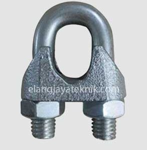 Clamp Sling