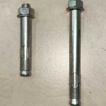 Dynabolt Stainless Steel 304