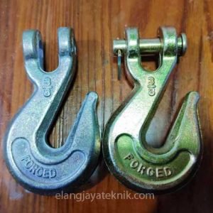 Grab Hook 3/8"
