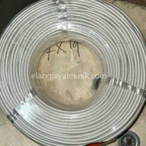 Kabel Tahan Panas