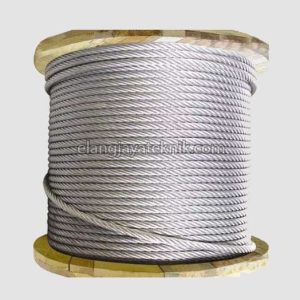 Kawat Seling Stainless Steel 304