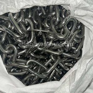 Rantai Stainless Steel 304