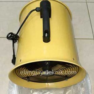 Blower Ventilator