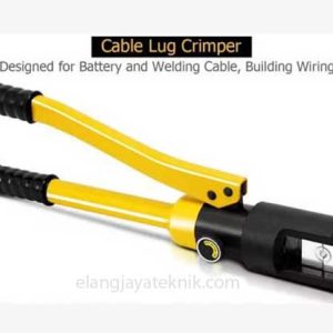 Hydraulic Crimping Tool KYQ-300