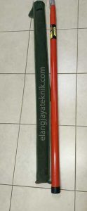 Telescopic Hot Stick