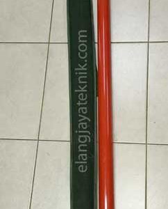 Telescopic Hot Stick