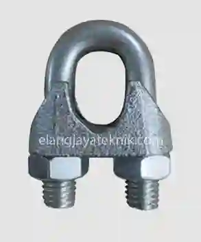 clamp sling baja